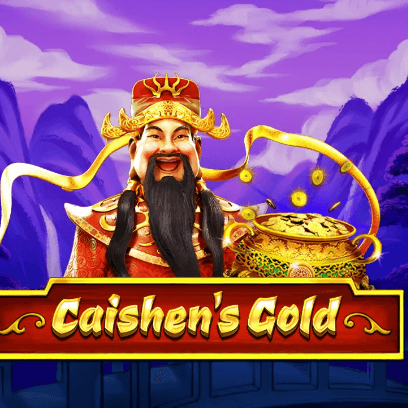 Caishen's Gold