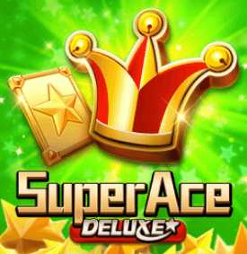 Super Ace DELUXE Slot Game by PRAGMATIC - Play at Shwe Casino 99